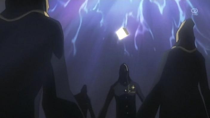 Otaku Gallery  / Anime e Manga / D.Gray-Man / Screen Shots / 02 - L`ordine oscuro / 189.jpg